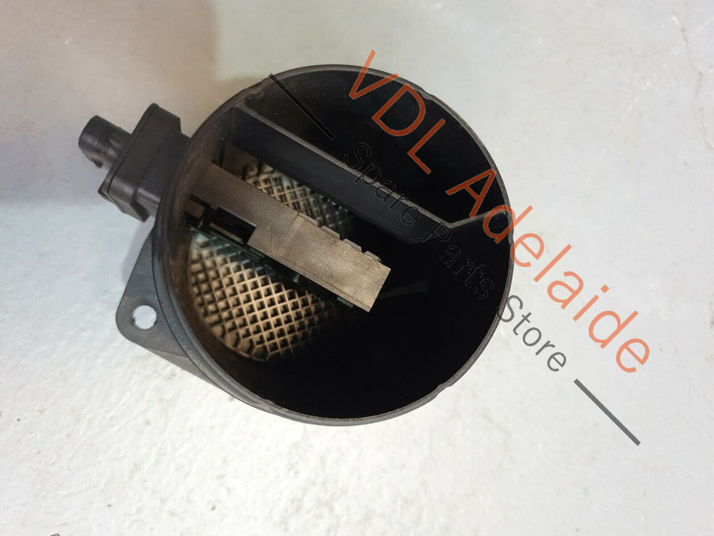 Volkswagen VW Passat Alltrack B8 3G Mass Airflow Sensor MAF Intake PAT2 03L906461A
