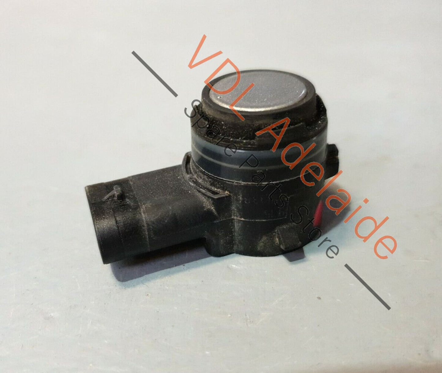 VW Passat B8 3G PDC Parking Sensor Genuine OEM Tungsten Silver 5Q0919275B PAT2 5Q0919275B