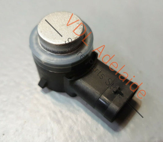 VW Passat B8 3G PDC Parking Sensor Genuine OEM Tungsten Silver 5Q0919275B PAT2 5Q0919275B