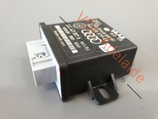 Audi TT RS Mk2 8J Headlight Range Adjustment Control Unit Module 8P0907357H VLA2 8P0907357H