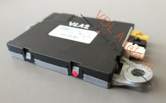 Audi TT RS Mk2 8J Aerial Antenna Amplifier Booster 8J8035225A VLA2 8J8035225A