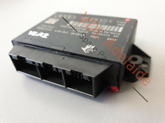 Audi TT RS Mk2 8J Parkhilfe Parking Distance Control Module 8P0919475G VLA2 8P0919475G