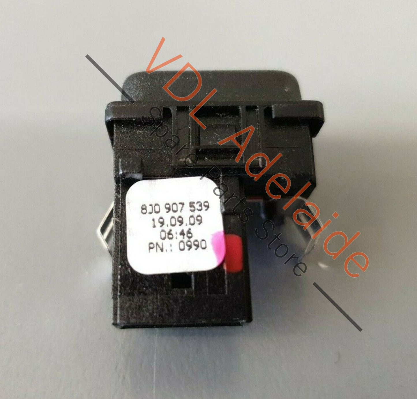 Audi TT RS Mk2 8J Dashboard Dash Sunlight Light Sensor 8J0907539 VLA2 8J0907539