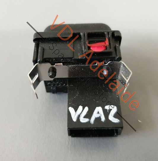 Audi TT RS Mk2 8J Dashboard Dash Sunlight Light Sensor 8J0907539 VLA2 8J0907539