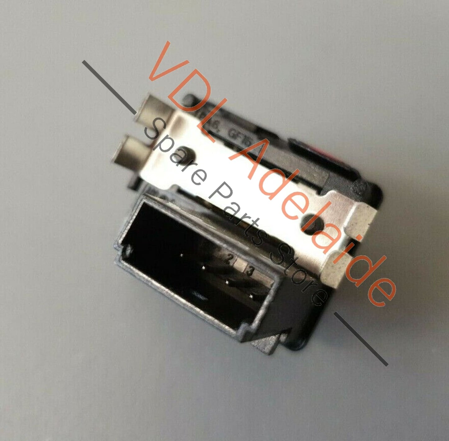 Audi TT RS Mk2 8J Dashboard Dash Sunlight Light Sensor 8J0907539 VLA2 8J0907539