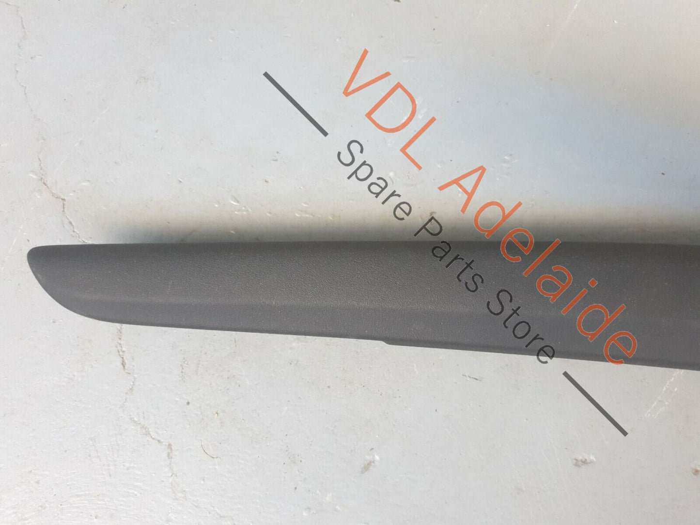 Audi TT Mk3 8S FV Left Interior Door Armrest Arm Rest 8S0867173 VLA 8S0867173