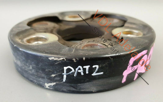 VW Passat Alltrack B8 3G Front Propeller Shaft Propshaft Flexdisc Coupling PAT2