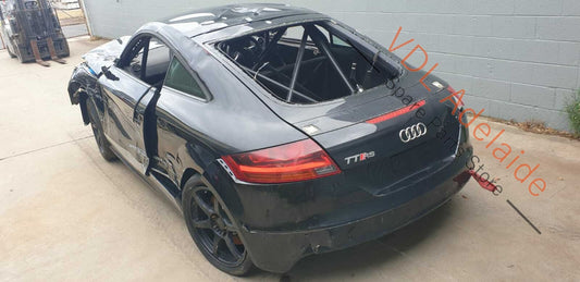 Audi TTRS Mk2 8J Bluetooth Telephone Interface Handsfree Module & Antenna VLA2 8P1862335A