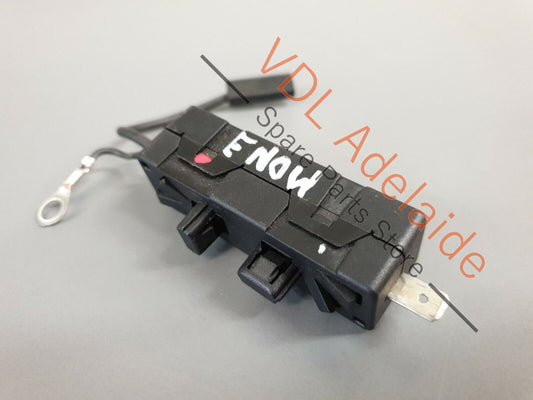 Renault Megane 3 X95 RS 265 Radio Interference Capacitor 283630001R-B MON3 283630001R-B