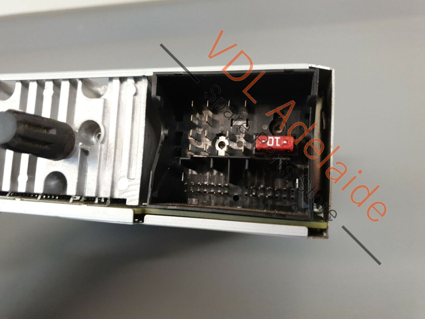 Renault Megane 3 X95 RS 265 Audio CD Radio Player Stacker Unit 281153051R MON3 281153051R