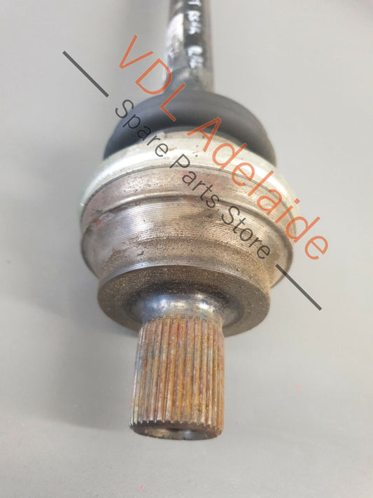 Audi TTRS Golf MK6 R Left Rear Driveshaft CV Joint 1K0501203D VLA2 1k0501203D