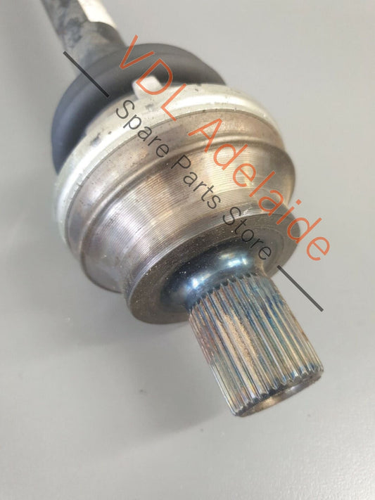 Audi TTRS Golf MK6 R Right Rear Driveshaft CV Joint 1K0501204D VLA2 1k0501204D