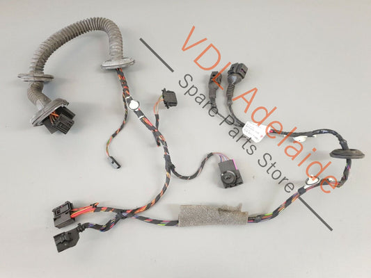 Volkswagen VW Touareg 7L Rear Door Wiring Harness 7L6971694AA REG4 7L6971694AA