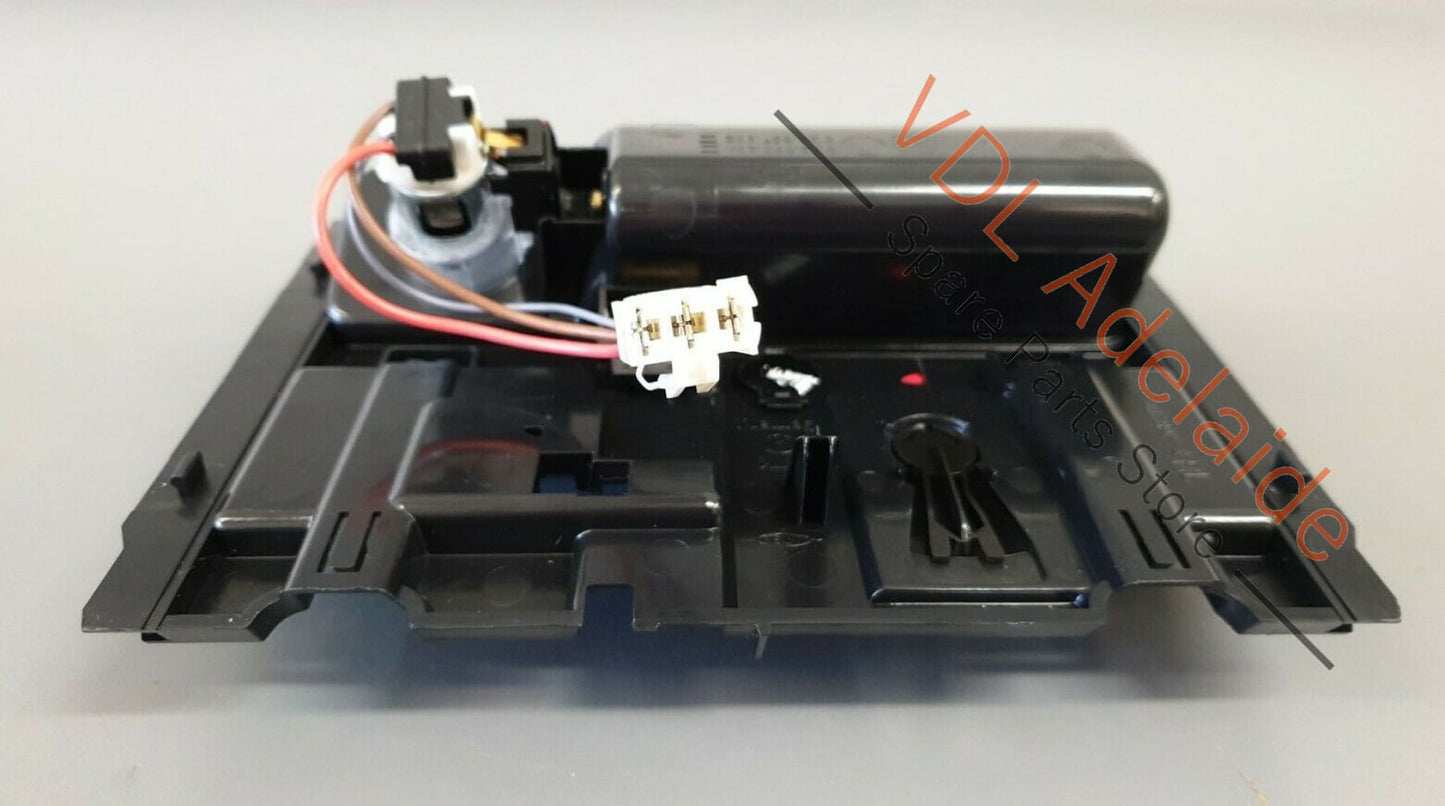 VW Passat Alltrack B8 3G Front Centre Console Storage 12V Outlet 3G2863284 PAT2 3G2863284