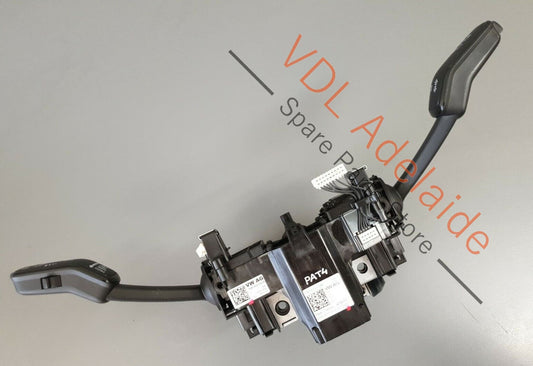 VW Passat B8 3G Steering Combination Indicator Wiper Stalks 3Q0953521DM PAT4 3Q0953521DM