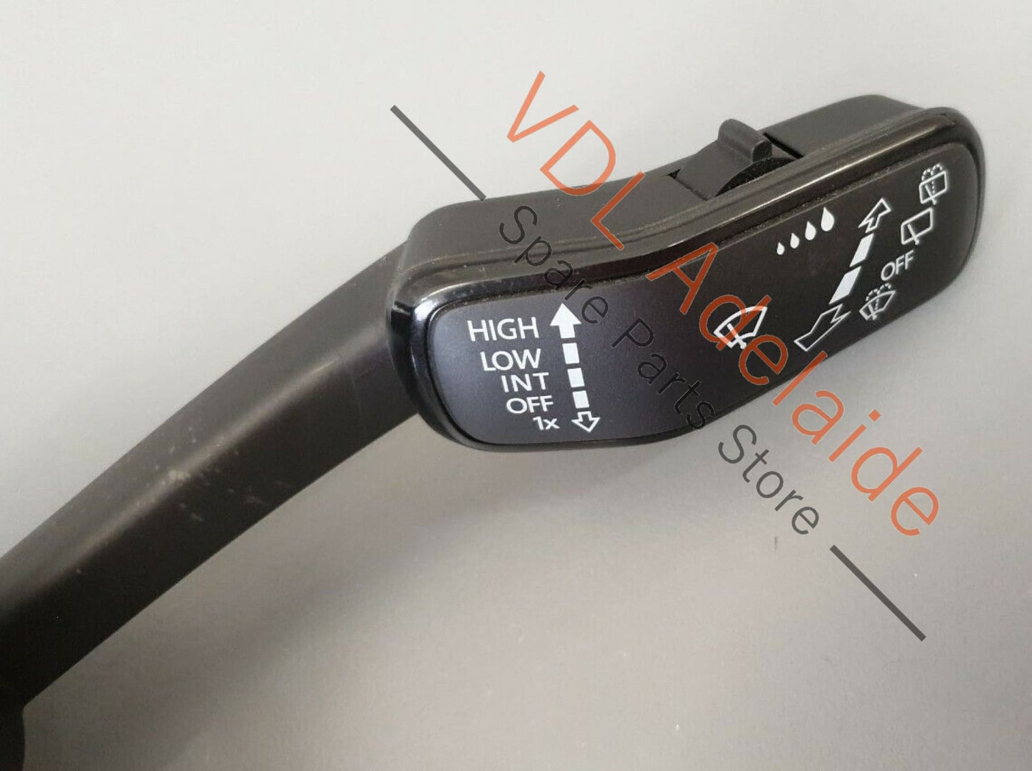 VW Passat B8 3G Steering Combination Indicator Wiper Stalks 3Q0953521DM PAT4 3Q0953521DM