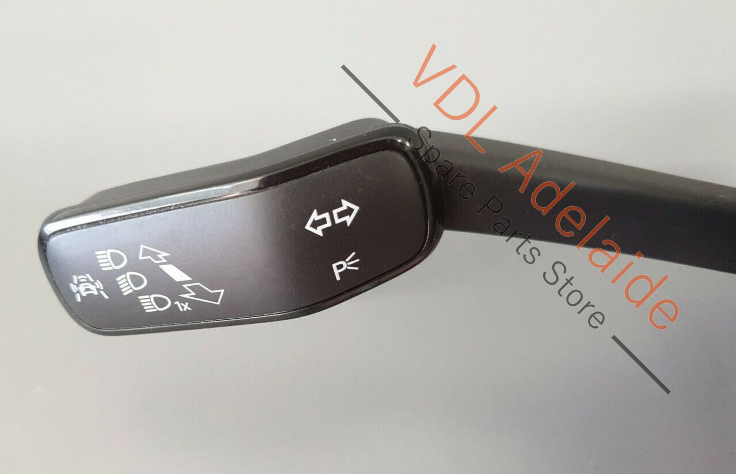 VW Passat B8 3G Steering Combination Indicator Wiper Stalks 3Q0953521DM PAT4 3Q0953521DM