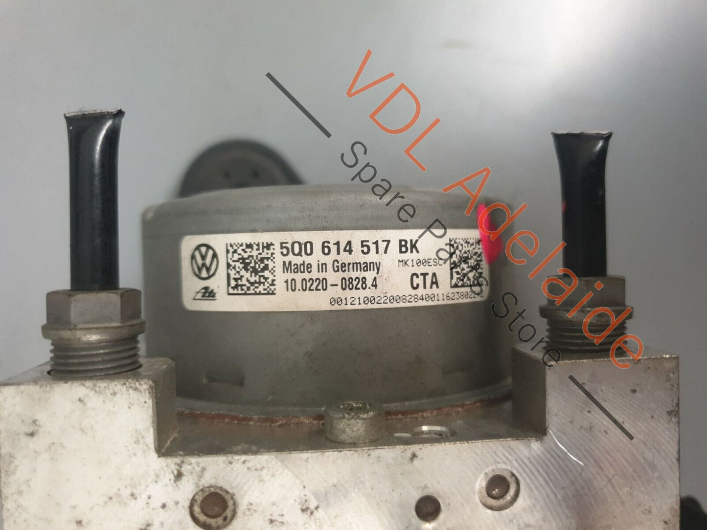 Volkswagen VW Passat R Wagon B8 3G ABS Brake Module Pump 5Q0614517BK PAT4 5Q0614517BK
