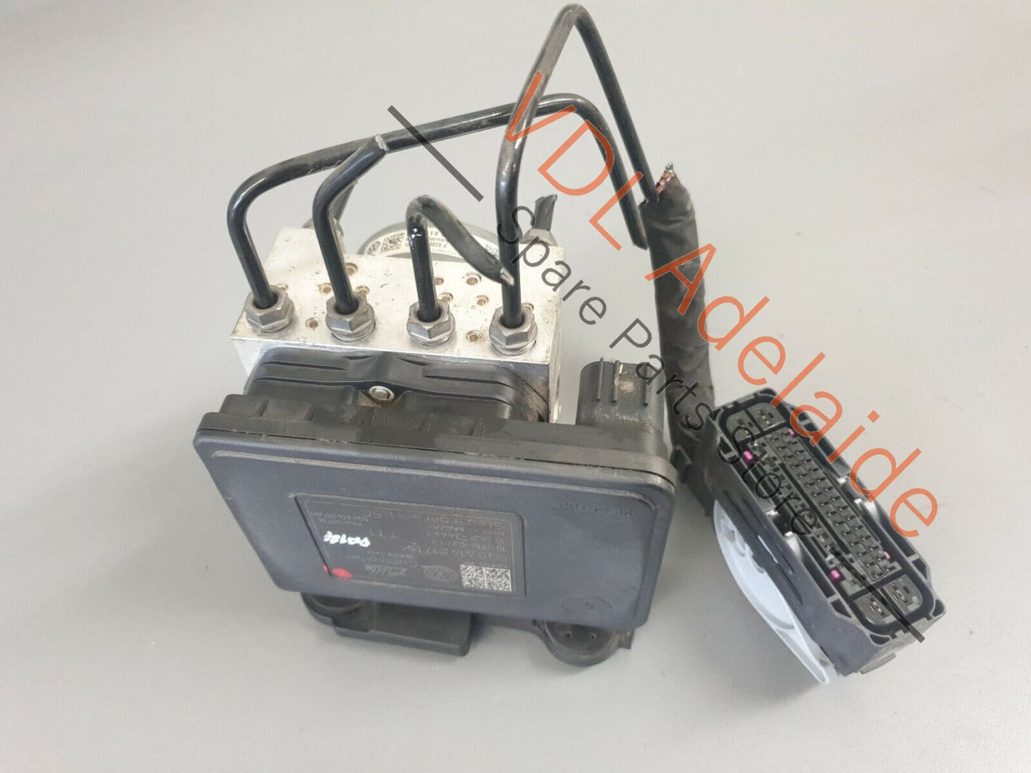 Volkswagen VW Passat R Wagon B8 3G ABS Brake Module Pump 5Q0614517BK PAT4 5Q0614517BK