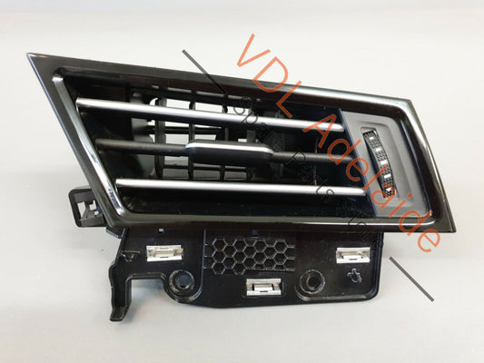 VW Passat R-Line Wagon B8 3G Right Side Dash Air Vent 3G2819702E PAT4 3G2819702E