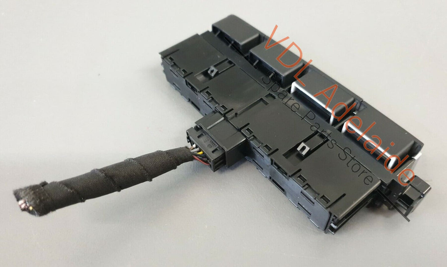 VW Passat B8 3G Mode ESP ECO Start Stop Switch Unit 3G0927137AC PAT4 3G0927137AC
