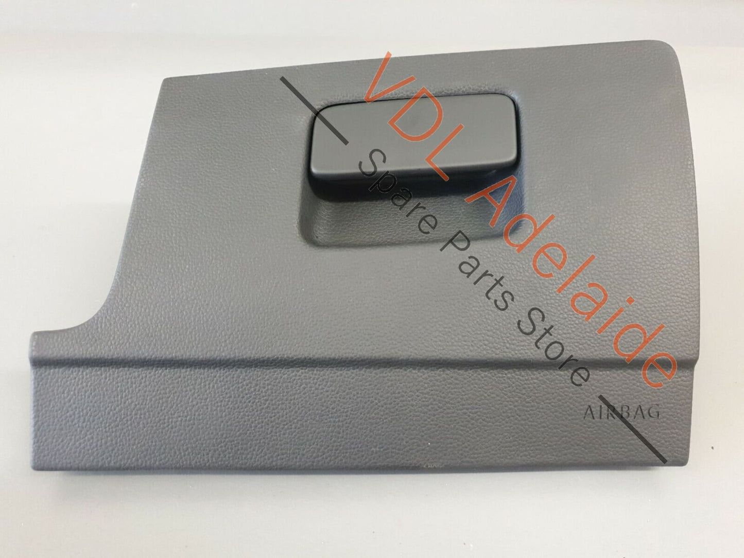 VW Passat R-Line B8 3G Right Dash Coin Storage Compartment 3G2857922C PAT4 3G2857922C