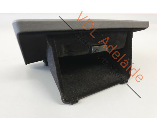 VW Passat R-Line B8 3G Right Dash Coin Storage Compartment 3G2857922C PAT4 3G2857922C