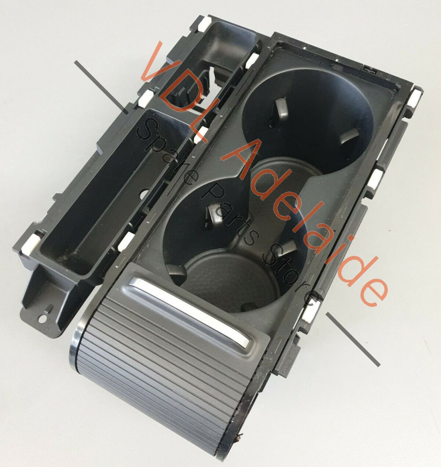 VW Passat R-Line B8 3G Centre Cup Holder Console Tray 3G0862531F PAT4 3G0862531F