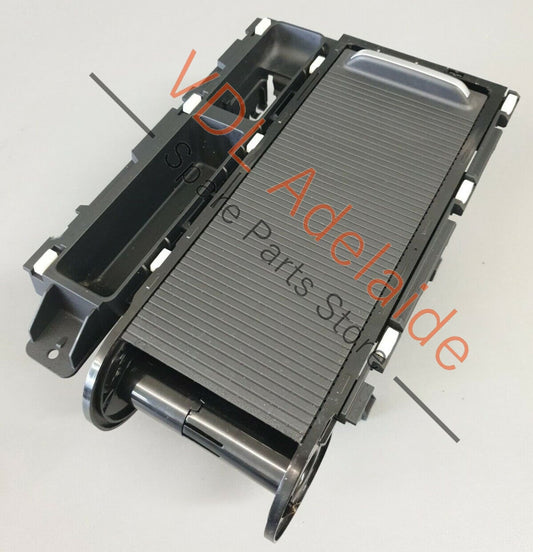 VW Passat R-Line B8 3G Centre Cup Holder Console Tray 3G0862531F PAT4 3G0862531F