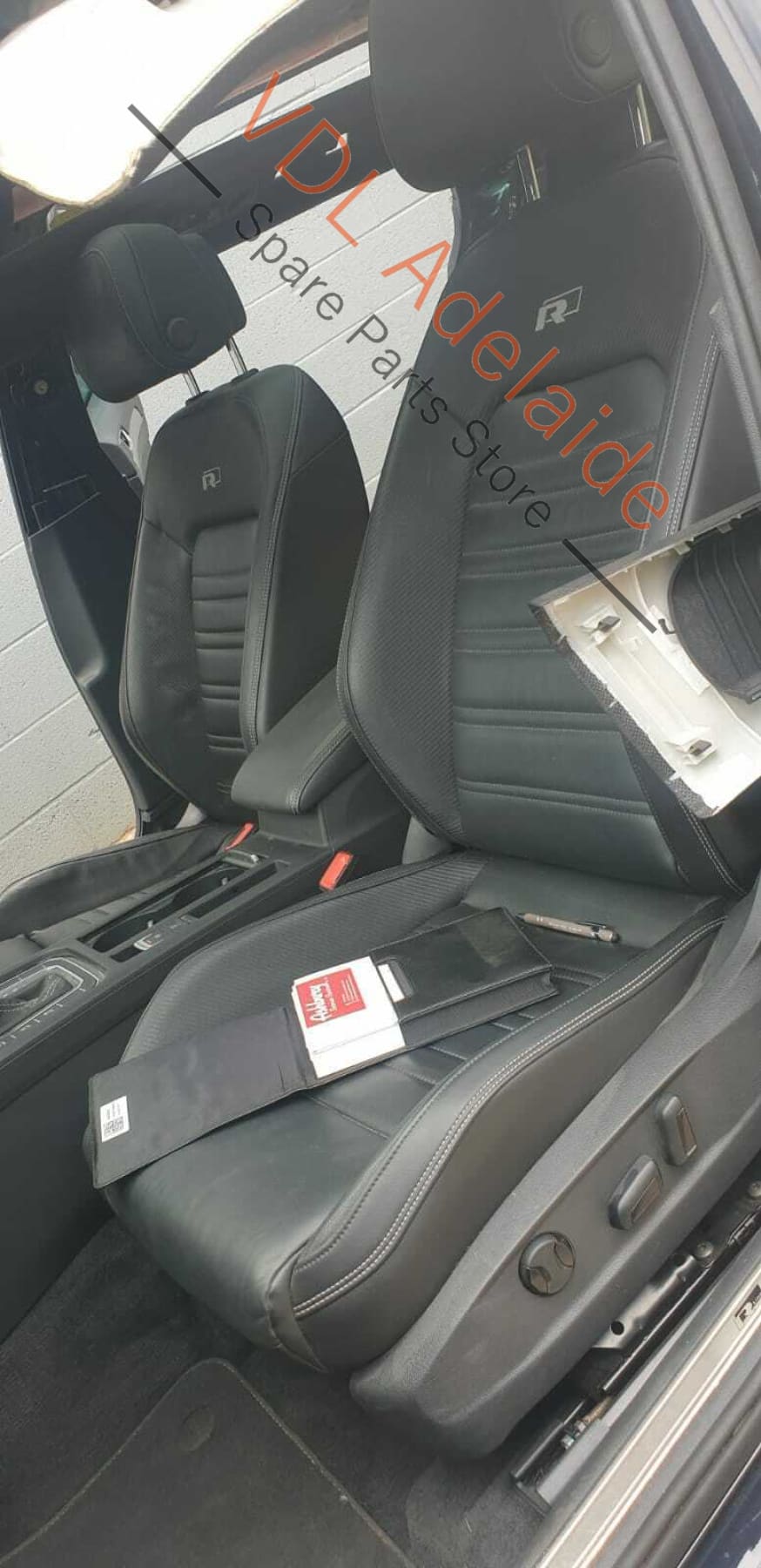 VW Passat R-Line Estate B8 3G Power Mirror Adjustment Motor 3G0959578A PAT4 3G0959578A