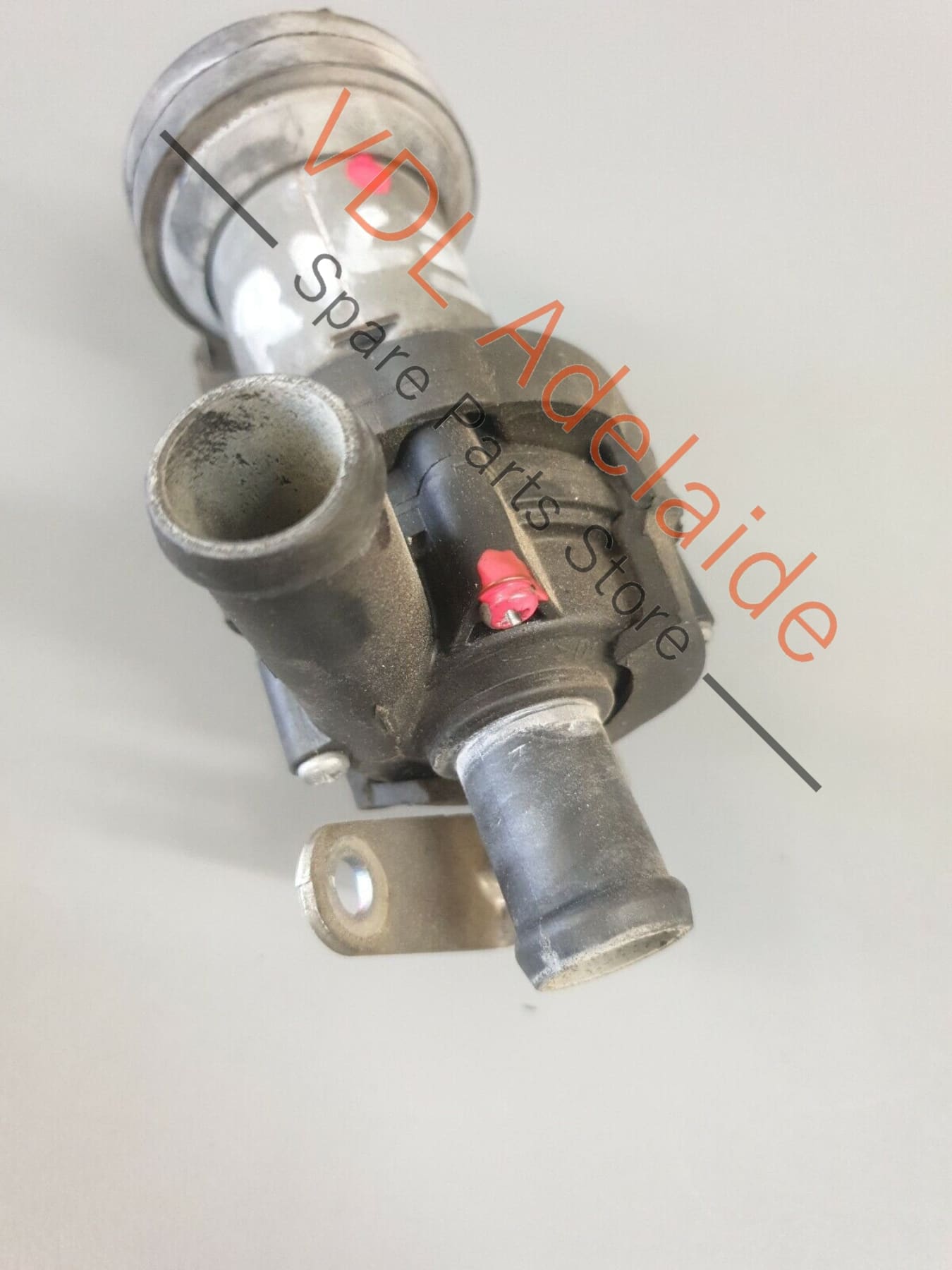 Volkswagen VW Golf Mk5 R32 Auxiliary Additional Water Pump 3D0965561D RIC3 3D0965561D