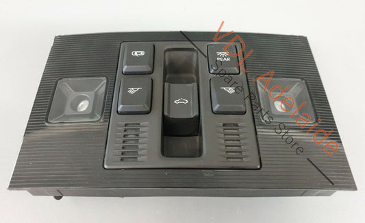 VW Passat Estate B8 3G LED Interior & Reading Light 5TA947105C PAT4 5TA947105C