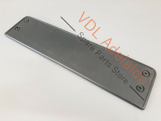 VW Passat Estate B8 3G Front Number License Plate Holder Backing 3G0807287 PAT4 3G0807287