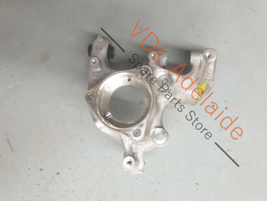VW Passat B8 Arteon Rear Left Wheel Bearing Housing Carrier 3Q0505435M PAT4 3Q0505435M