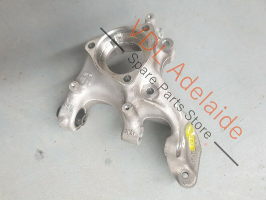 VW Passat B8 Arteon Rear Right Wheel Bearing Housing Carrier 3Q0505436M PAT4 3Q0505436M