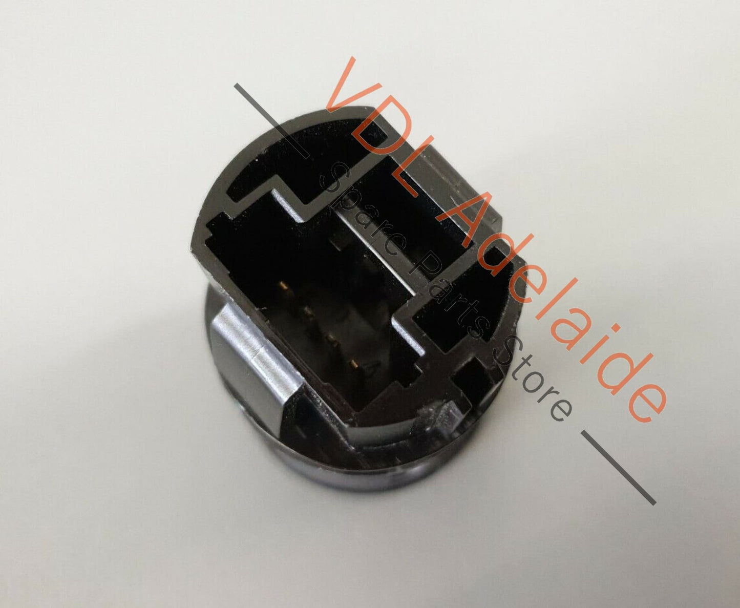Renault Megane 3 X95 Valeo Start Stop Ignition Switch Button 506978R MON5 506978R