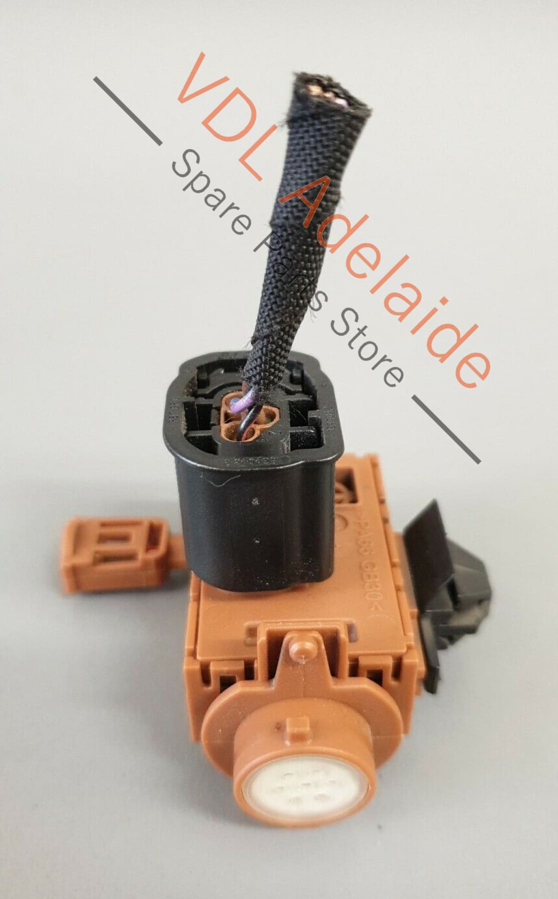 VW Passat B8 3G Air Quality & Humidity In Dash Sensor 4H0907658 PAT4 4H0907658