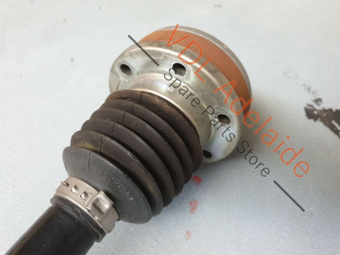 VW Passat B8 3G Audi Skoda Rear Right Driveshaft Drive Shaft 3Q0501204B PAT4 3Q0501204B