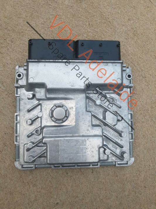 VW Tiguan R Mk2 5NA 2.0 Petrol CDXA Engine Control Module ECU 5N0906259 JES3 5N0906259