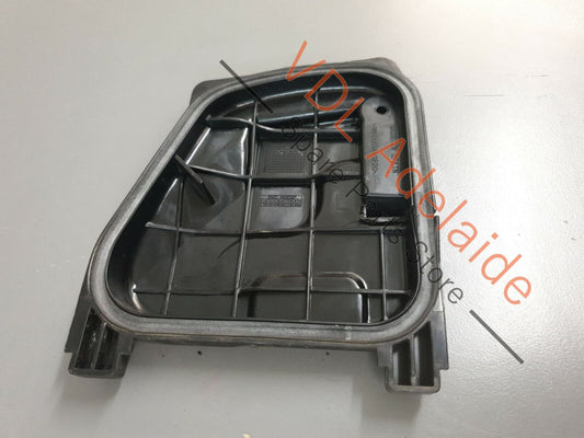 Audi SQ5 Q5 8R Left Side Headlight Headlamp Head Light Bulb Cover Cap 8R0941159B