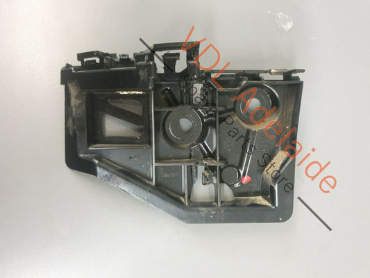 VW Tiguan R Mk2 5NA LHS Left Rear Bumper Bracket 5NN807393A JES3 5NN807393A