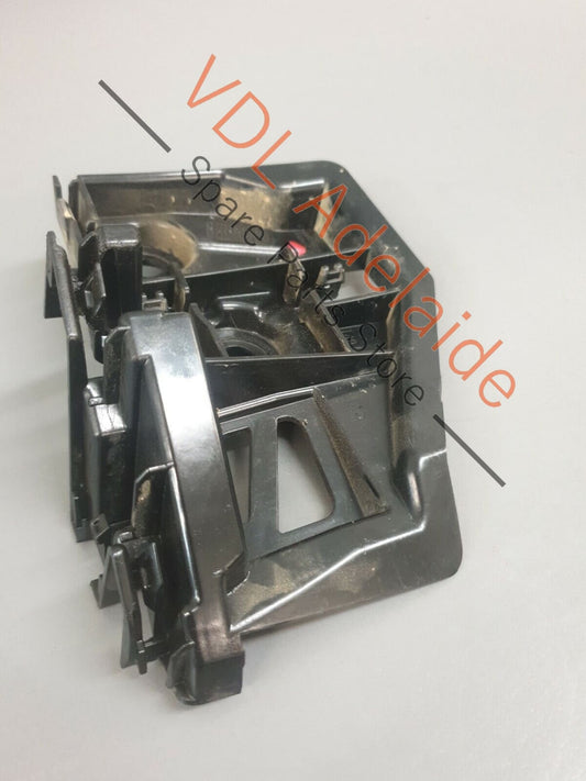 VW Tiguan R Mk2 5NA LHS Left Rear Bumper Bracket 5NN807393A JES3 5NN807393A