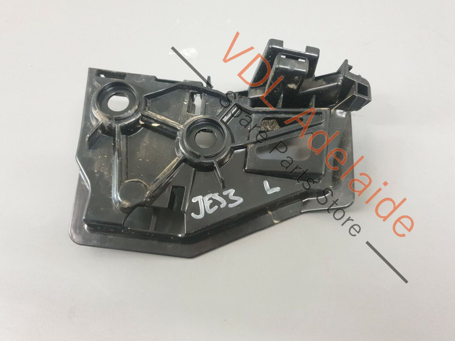 VW Tiguan R Mk2 5NA LHS Left Rear Bumper Bracket 5NN807393A JES3 5NN807393A