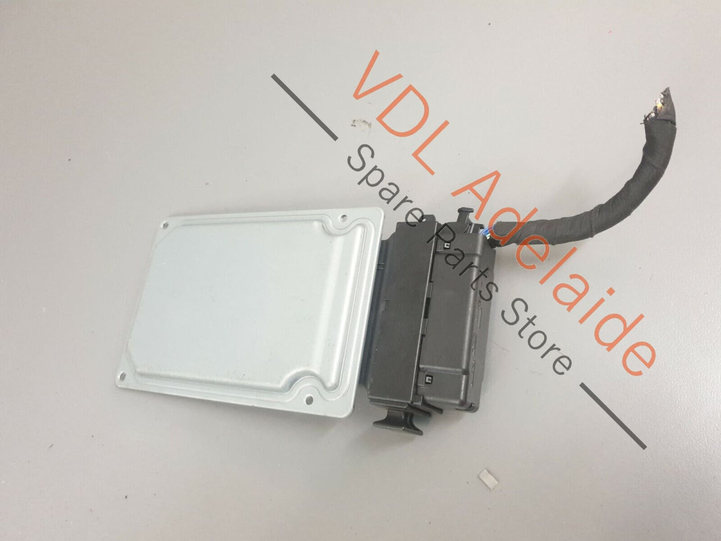 VW Tiguan R Mk2 5NA Control Unit for Electronic Dampening Suspension JES3 5Q0907376B