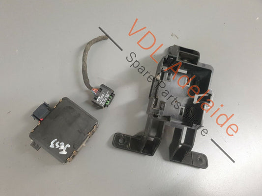 VW Tiguan R Mk2 5NA Lane Change Assist Module Master Sensor 3Q0907566G JES3 3Q0907566G