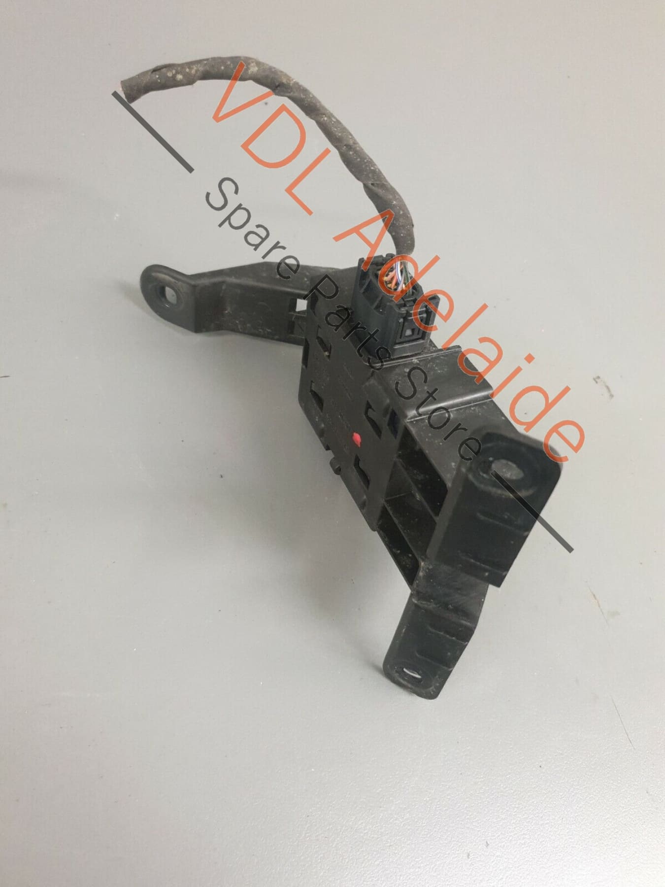 VW Tiguan R Mk2 5NA Lane Change Assist Module Master Sensor 3Q0907566G JES3 3Q0907566G