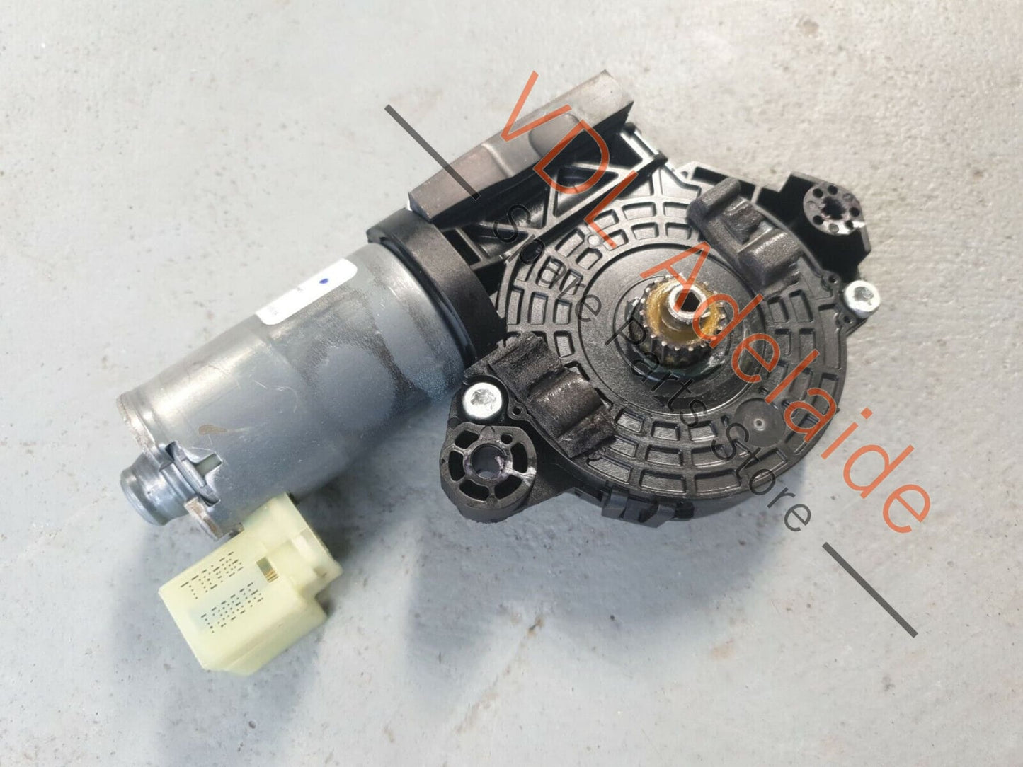 VW Tiguan R Mk2 5NA Panoramic Roof Sliding Motor Rear 3G9877795G JES3 3G9877795G