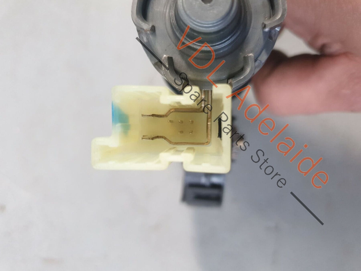 VW Tiguan R Mk2 5NA Panoramic Roof Sliding Motor Rear 3G9877795G JES3 3G9877795G