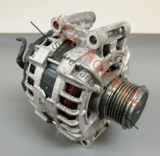 VW Volkswagen 2.0 Petrol Alternator 06J903024A for DGVA CXDA DNJA DNLA DPJA JES3 06K903024A