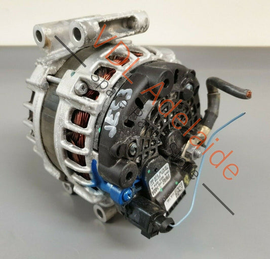 VW Volkswagen 2.0 Petrol Alternator 06J903024A for DGVA CXDA DNJA DNLA DPJA JES3 06K903024A